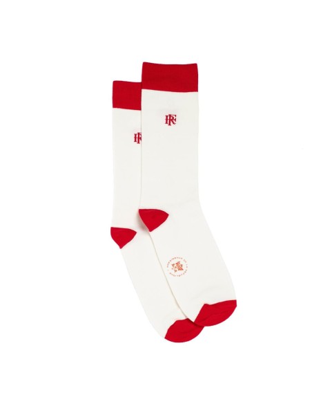 Les République Française rouge - Elysée x Maison Broussaud