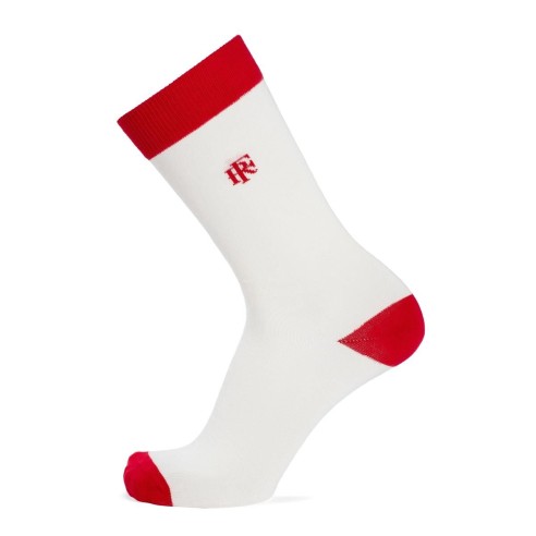 Les République Française rouge - Elysée x Maison Broussaud