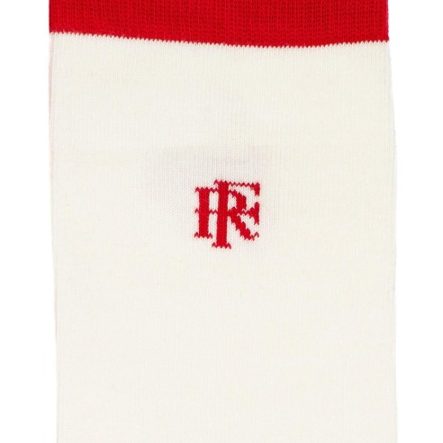 Les République Française rouge - Elysée x Maison Broussaud