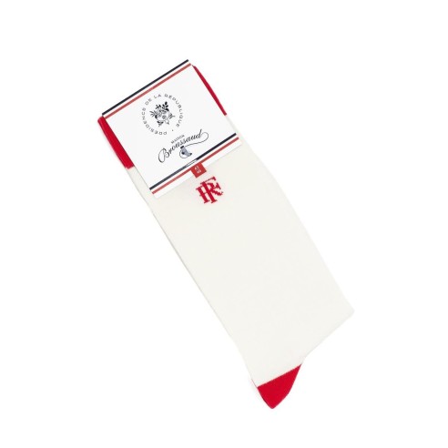 Les République Française rouge - Elysée x Maison Broussaud