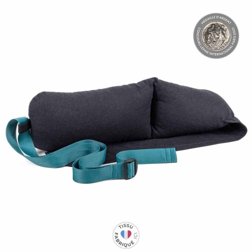 Coussin d'allaitement médaillé au concours Lépine | Petits Cadors