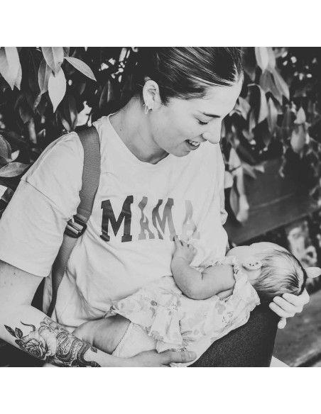 Coussin d'allaitement médaillé au concours Lépine | Petits Cadors