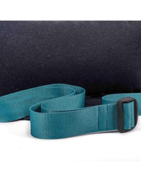 Coussin d'allaitement médaillé au concours Lépine | Petits Cadors