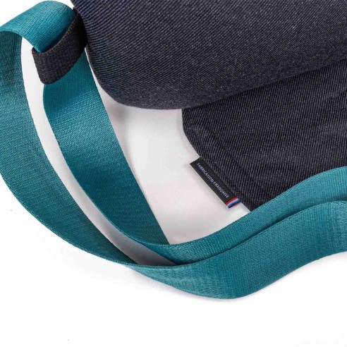 Coussin d'allaitement médaillé au concours Lépine | Petits Cadors