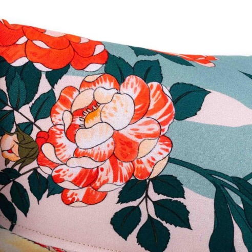 Coussin cervical déco · ƩPICUR Cupidon | Petits Cadors