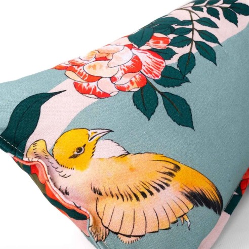 Coussin cervical déco · ƩPICUR Cupidon | Petits Cadors