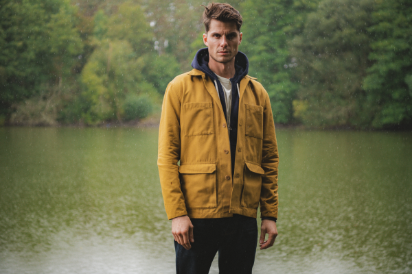 Kidur : le vêtement français qui dure depuis 1935