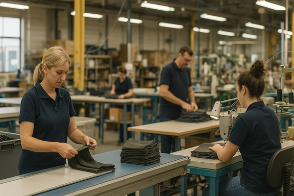 Qu'est-ce que la certification Origine France Garantie, et quelle différence avec le Made in France