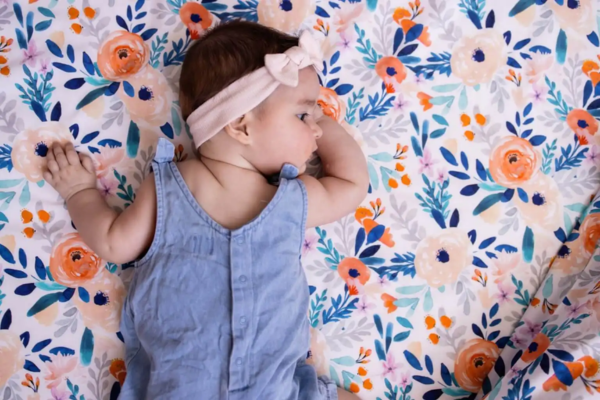 Jolihuit : le confort des tout-petits, 100 % naturel et fabriqué en France