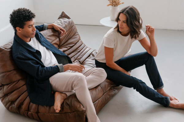 1083 : le jean français qui relocalise la filière denim