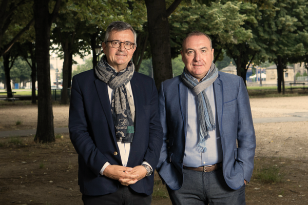 Quels sont les origine et étapes-clés de l'association Origine France Garantie?