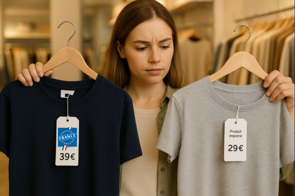 Acheter français, est-ce vraiment plus cher ? Décryptage des idées reçues