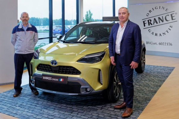 Pourquoi ils ont choisi Origine France Garantie : témoignages d'entreprises engagées